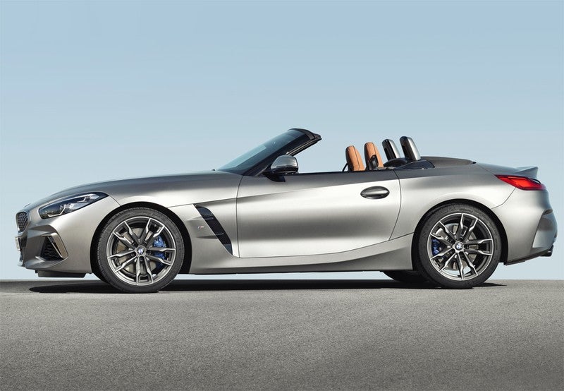 BMW Z4