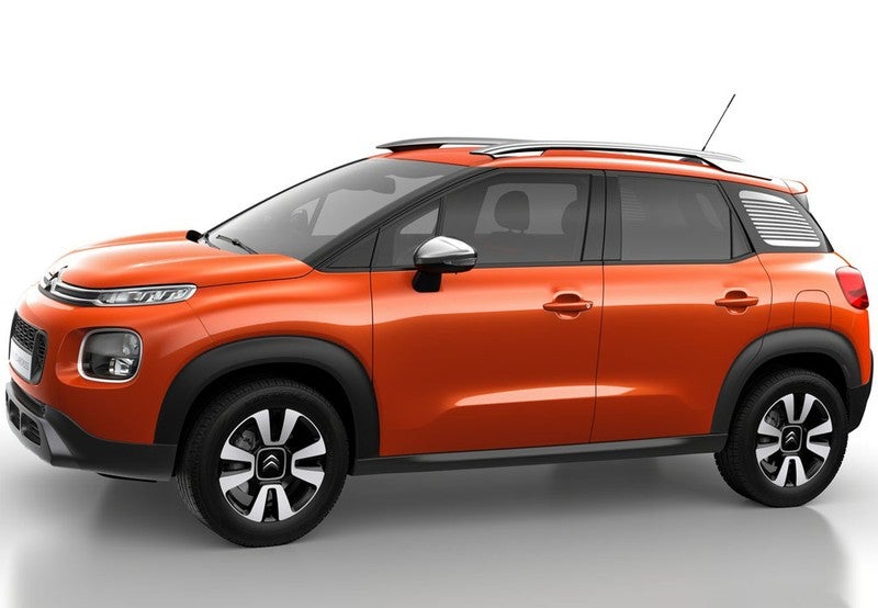 C3 Aircross Puretech S&S Feel 110