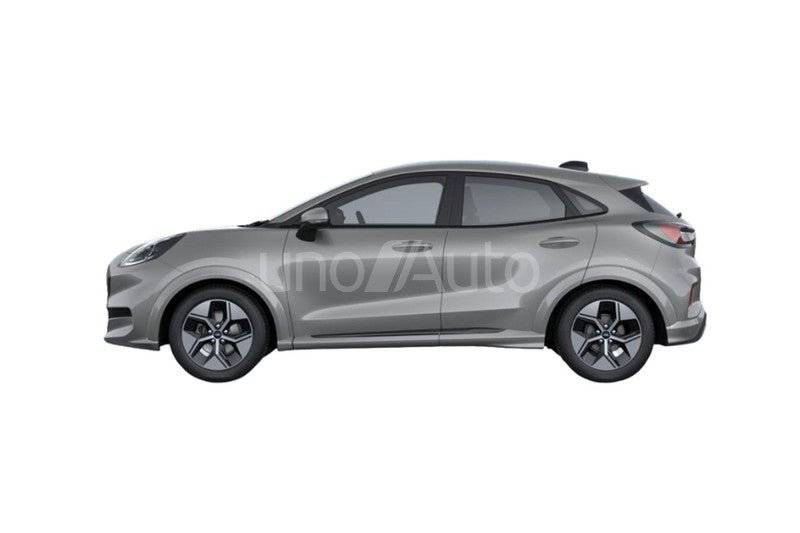 Puma Gen-e FWD 43kWh