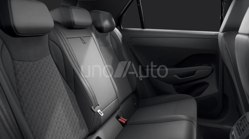 T-Roc 1.5 eTSI R-Line DSG7 110kW