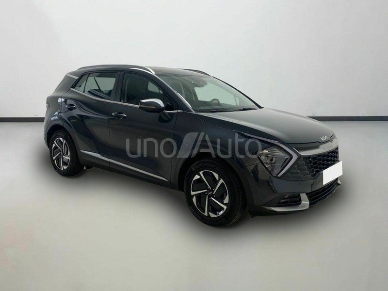 Sportage 1.6 T-GDi Drive 160