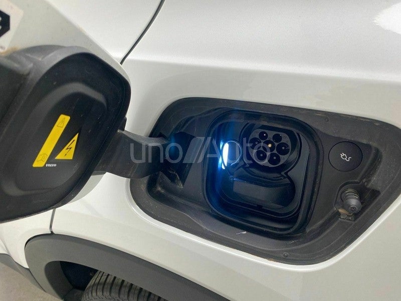 Recharge Single Plus Auto