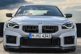 BMW Serie 2 M2 CS Coupé