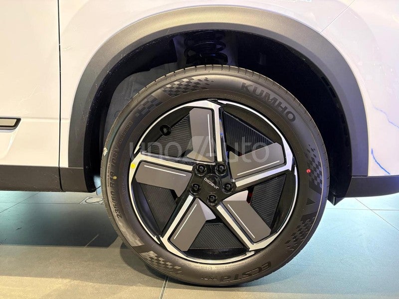 PHEV Business 1.5 TGDI+1DHT FWD