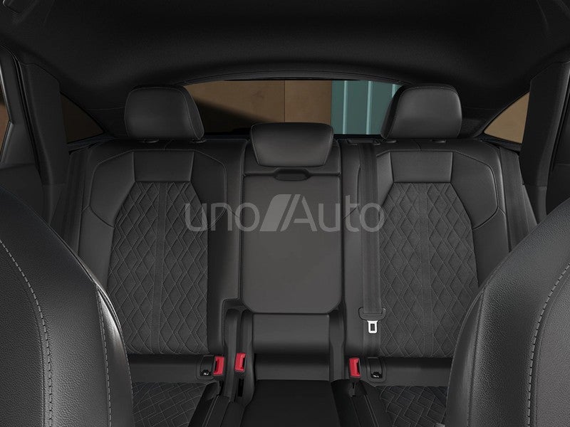 Q5 Sportback e-hybrid Black line quattro S tronic 220kW