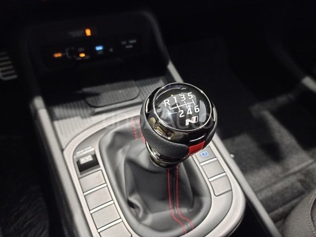 Kona 1.6 TGDI Nline 4x2