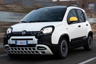 FIAT Pandina 1.0 Hybrid Cross 48KW