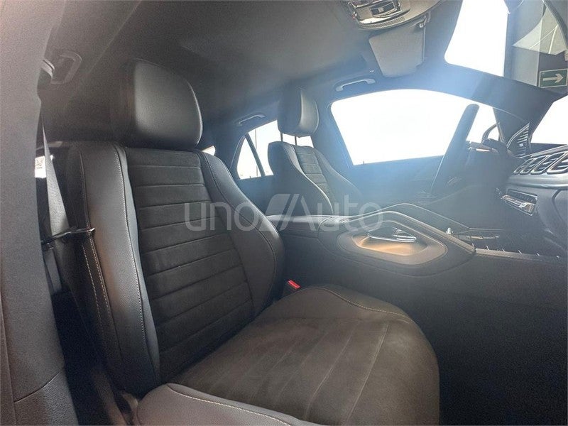 CLASE GLE 350 de 4MATIC
