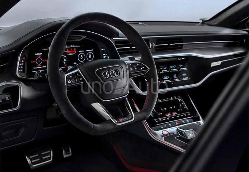RS7 Sportback TFSI quattro tiptronic