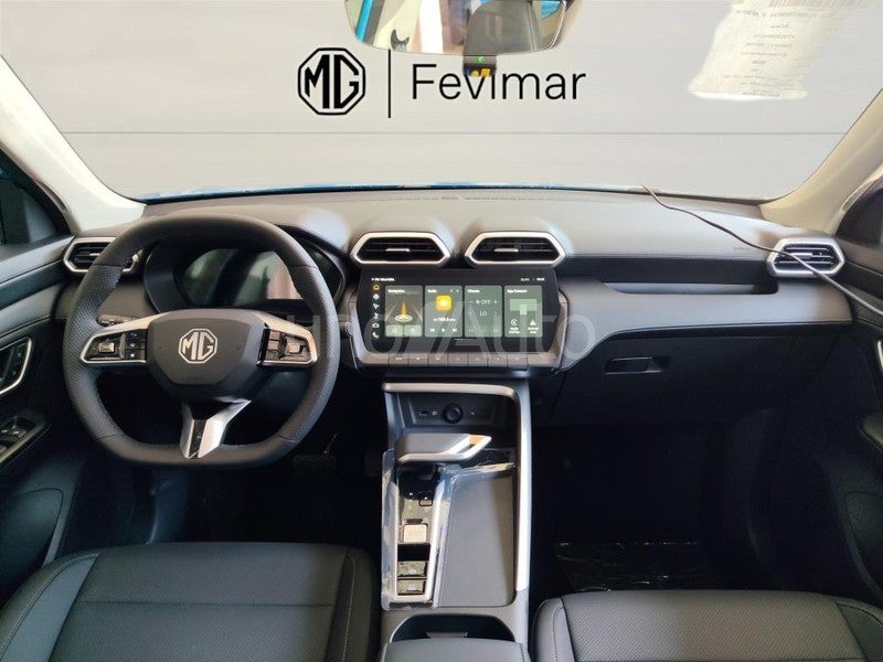 Hybrid+ Luxury
