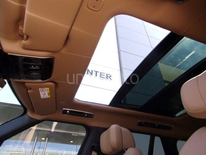 Range Rover 3.0 Si6 PHEV Autobiography SWB AWD Aut. 460