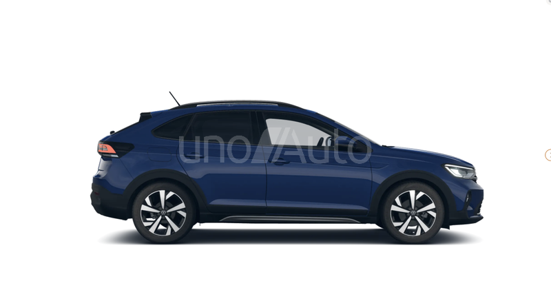 Taigo 1.0 TSI Más DSG 85kW