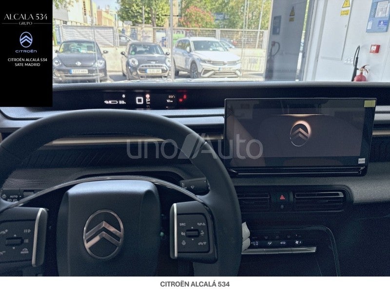 ë-C3 You Pack Plus 83kW
