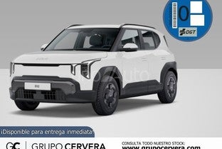 KIA EV2 Standar Range Earth 108kW
