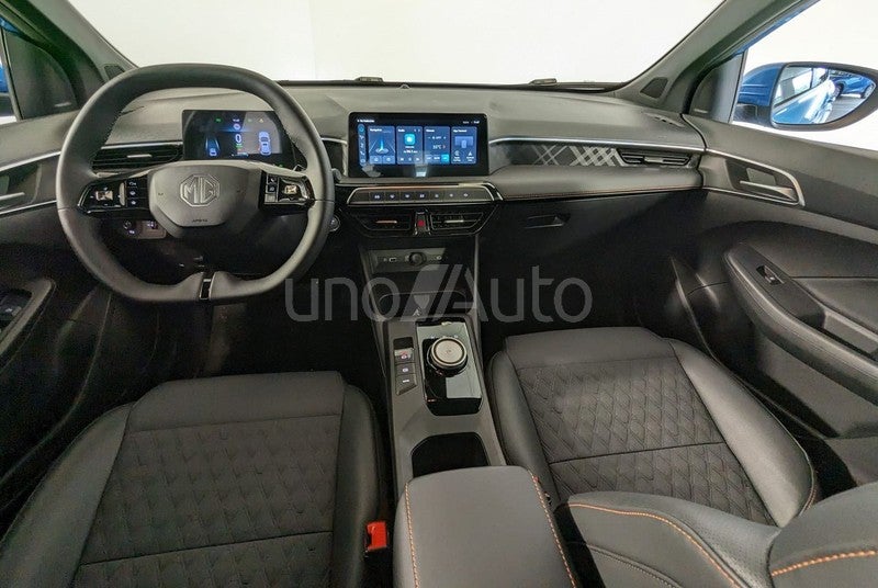 Luxury