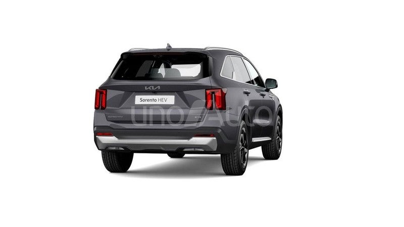 KIA Sorento 1.6 T-GDi HEV Emotion 4x2 7pl