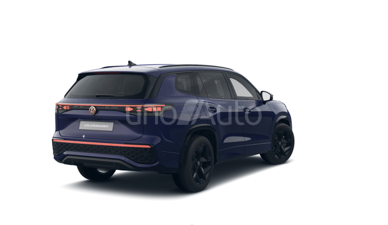 Tayron 1.5 eTSI DSG7 110kW R-Line