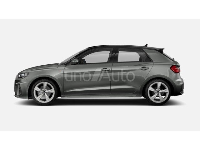 A1 Sportback 30 TFSI Adrenalin S tronic