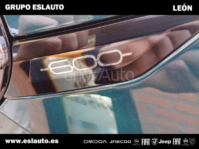 600 1.2 MHEV DDCT 74kW