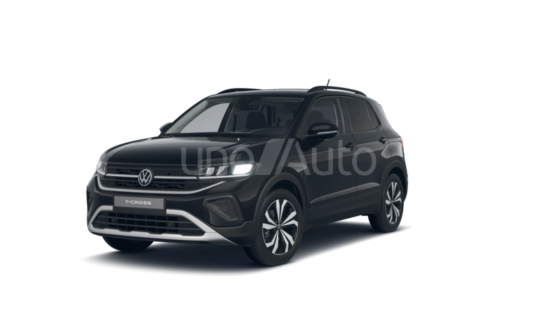 T-Cross 1.0 TSI Más 85kW