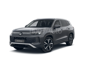 VOLKSWAGEN Tayron 1.5 eTSI DSG7 110kW Más