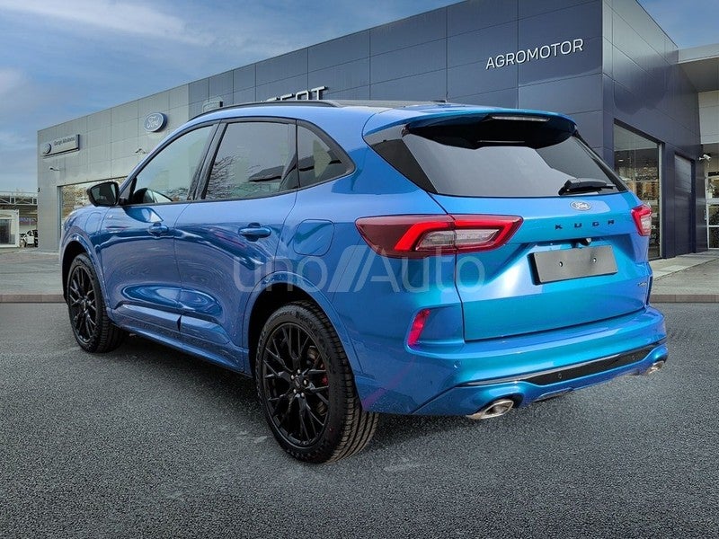 ST-Line X 2.5 Duratec PHEV 178kW Auto