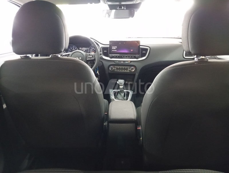 XCeed 1.6 T-GDi DCT Drive 150