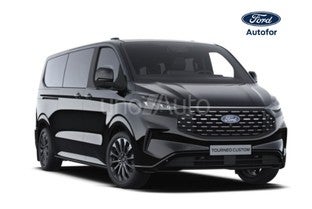 FORD Tourneo Custom 2.0 EcoBlue 110kW (150CV) L1 Titanium