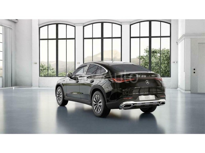 GLC GLC 200 4MATIC