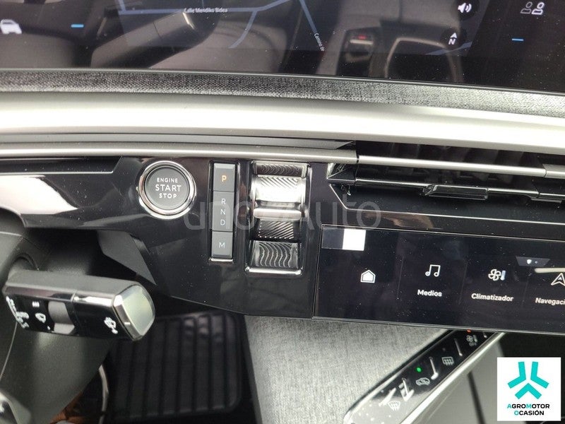 Hybrid 1.2 107KW Allure eDCS6