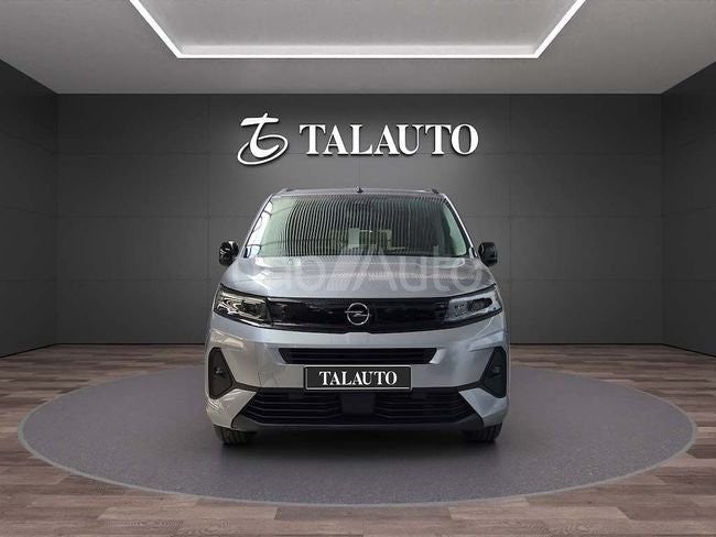 100 Cv 1.5 Td S/S MT6 €6.4