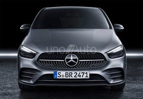 Mercedes-Benz Clase B