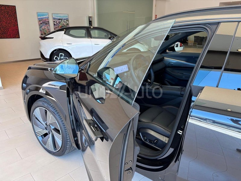 08 1.5 PHEV Core