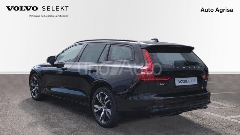 V60 2.0 B4 D PLUS DARK AUTO 197 5P