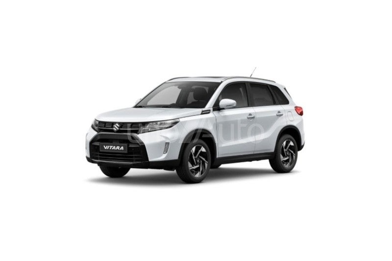 1.4 T S3 Mild Hybrid