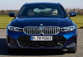 Bmw Serie 3