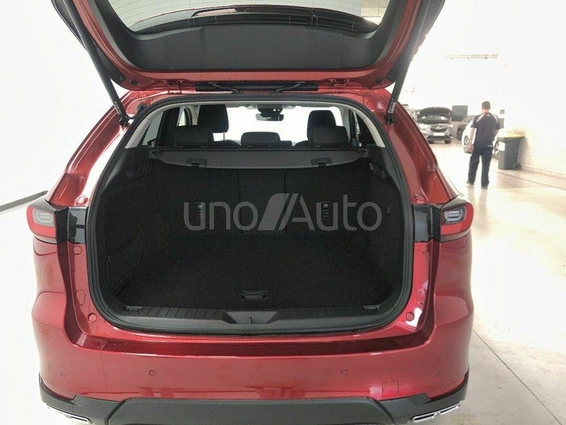 eSkyactiv PHEV AWD ExclusiveLine