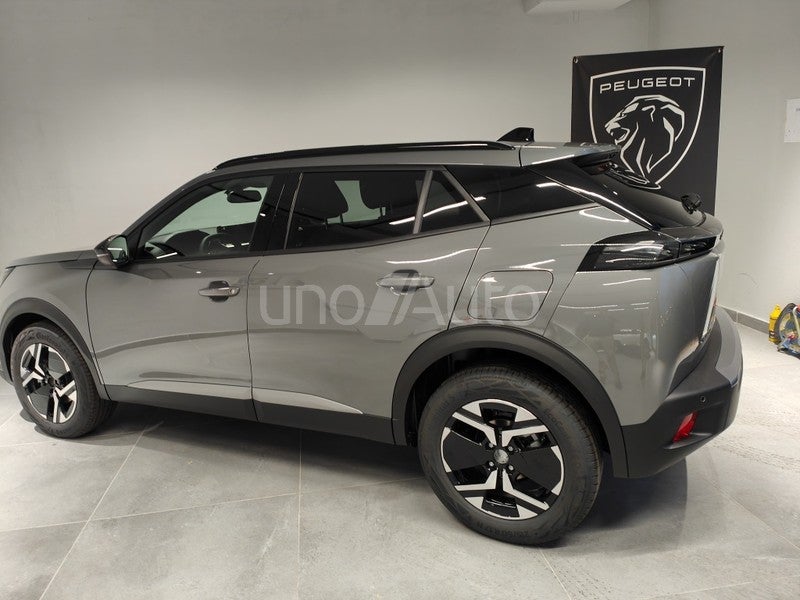 2008 Hybrid Allure eDCS6 145