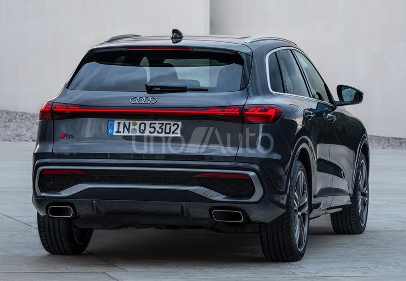 Q5 Sportback 50 TFSIe Black line quattro-ultra S tronic