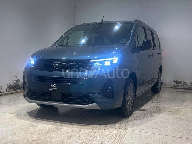 Combo Combi 1.5TD S/S XL GS 130 Aut