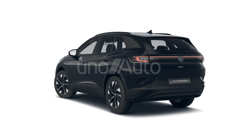 ID.4 Pro 210KW 77Kwh