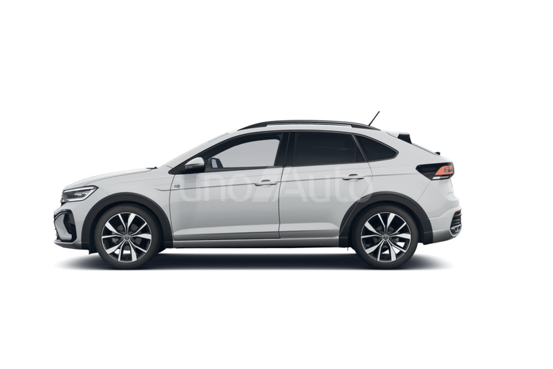 Taigo 1.0 TSI R-Line DSG 85kW