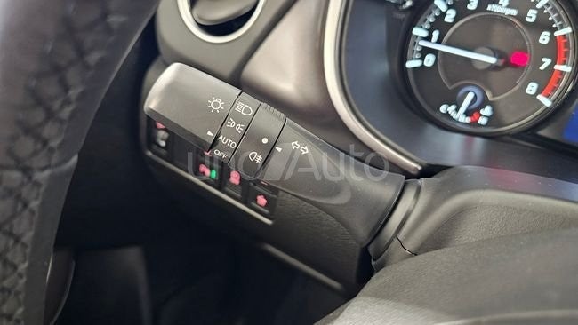 1.4 T S2 Mild Hybrid