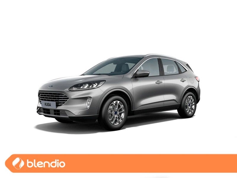 Kuga 1.5 EcoBoost Titanium FWD 150