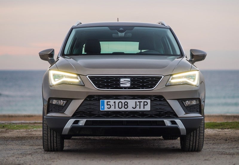 Ateca 1.6TDI CR S&S Ecomotive Xcellence