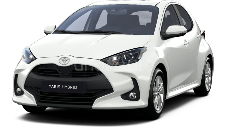 Yaris 120H 1.5 Business