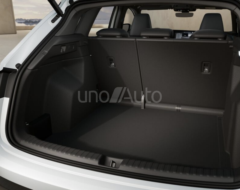 Q4 e-tron Advanced 150kW 63KWh