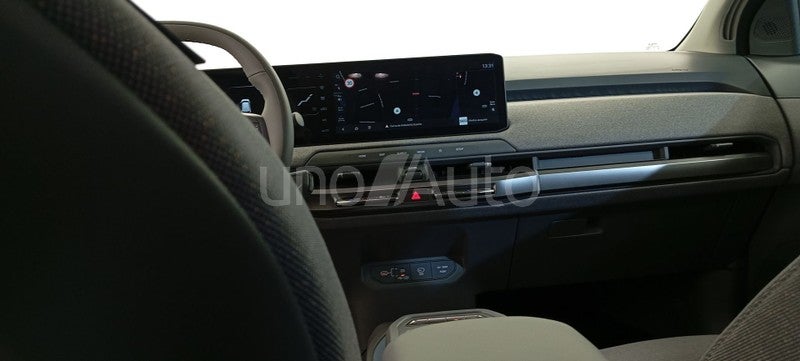 EV3 Earth Standard Range