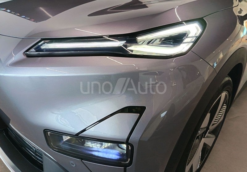 Deepal S05 Max 200kW