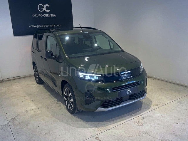 Combo Combi 1.5TD S/S GS AT8 130